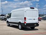 2023 Ford E-Transit 350 Medium Roof RWD, Empty Cargo Van for sale #PKA92753 - photo 5
