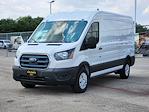 2023 Ford E-Transit 350 Medium Roof RWD, Empty Cargo Van for sale #PKA92840 - photo 3