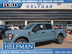 2023 Ford F-150 SuperCrew Cab 4WD, Pickup for sale #PKD57610 - photo 1