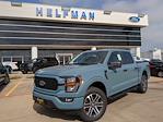 2023 Ford F-150 SuperCrew Cab 4WD, Pickup for sale #PKD57610 - photo 7