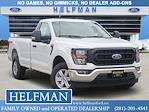 New 2023 Ford F-150 Regular Cab 4WD, Pickup for sale #PKD80636 - photo 1