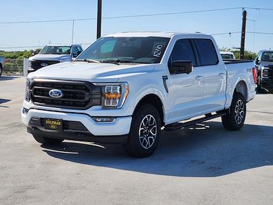 2023 Ford F-150 SuperCrew Cab 4WD, Pickup for sale #PKG07203 - photo 1