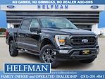 2023 Ford F-150 SuperCrew Cab 4WD, Pickup for sale #PKG12071 - photo 3