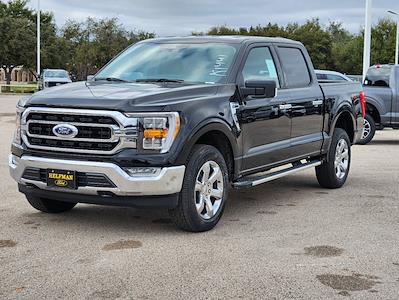 2023 Ford F-150 SuperCrew Cab 4WD, Pickup for sale #PKG12180 - photo 1