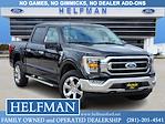 2023 Ford F-150 SuperCrew Cab 4WD, Pickup for sale #PKG12180 - photo 3