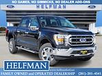 2023 Ford F-150 SuperCrew Cab 4WD, Pickup for sale #PKG12402 - photo 3