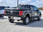 2023 Ford F-150 SuperCrew Cab 4WD, Pickup for sale #PKG12402 - photo 4