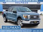 2023 Ford F-150 SuperCrew Cab 4WD, Pickup for sale #PKG12472 - photo 3