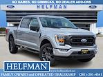 2023 Ford F-150 SuperCrew Cab 4WD, Pickup for sale #PKG12566 - photo 3