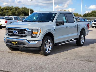 2023 Ford F-150 SuperCrew Cab 4WD, Pickup for sale #PKG12683 - photo 1