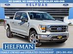 2023 Ford F-150 SuperCrew Cab 4WD, Pickup for sale #PKG12683 - photo 3
