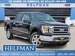 2023 Ford F-150 SuperCrew Cab 4WD, Pickup for sale #PKG12987 - photo 3