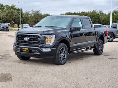 2023 Ford F-150 SuperCrew Cab 4WD, Pickup for sale #PKG13483 - photo 1
