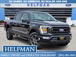 2023 Ford F-150 SuperCrew Cab 4WD, Pickup for sale #PKG13483 - photo 3