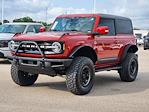 2023 Ford Bronco 4WD, SUV for sale #PLB69618 - photo 1