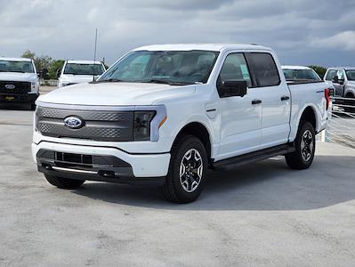 2023 Ford F-150 Lightning SuperCrew Cab AWD, Pickup for sale #PWG27975 - photo 1