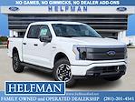 2023 Ford F-150 Lightning SuperCrew Cab AWD, Pickup for sale #PWG27975 - photo 3