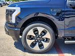 2023 Ford F-150 Lightning SuperCrew Cab AWD, Pickup for sale #PWG27979 - photo 5