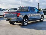 2023 Ford F-150 Lightning SuperCrew Cab AWD, Pickup for sale #PWG28720 - photo 2
