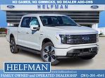 2023 Ford F-150 Lightning SuperCrew Cab AWD, Pickup for sale #PWG29028 - photo 21