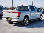 2023 Ford F-150 Lightning SuperCrew Cab AWD, Pickup for sale #PWG29028 - photo 3