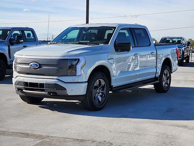 2023 Ford F-150 Lightning SuperCrew Cab AWD, Pickup for sale #PWG29577 - photo 1