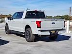 2023 Ford F-150 Lightning SuperCrew Cab AWD, Pickup for sale #PWG29577 - photo 2