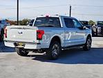 2023 Ford F-150 Lightning SuperCrew Cab AWD, Pickup for sale #PWG29577 - photo 3