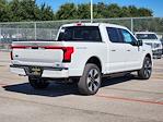 2023 Ford F-150 Lightning SuperCrew Cab AWD, Pickup for sale #PWG30383 - photo 4
