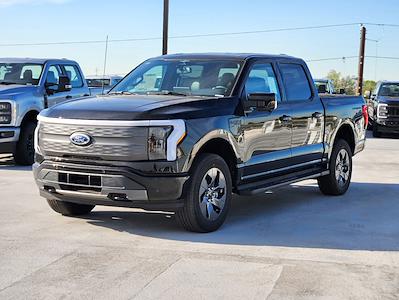 2023 Ford F-150 Lightning SuperCrew Cab AWD, Pickup for sale #PWG42722 - photo 1