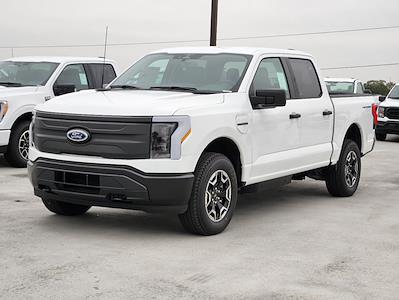 2023 Ford F-150 Lightning SuperCrew Cab AWD, Pickup for sale #PWG44247 - photo 1