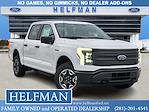 2023 Ford F-150 Lightning SuperCrew Cab AWD, Pickup for sale #PWG44247 - photo 3