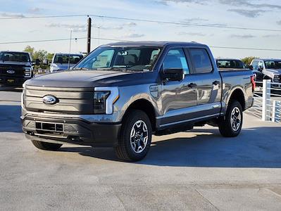 2023 Ford F-150 Lightning SuperCrew Cab AWD, Pickup for sale #PWG57718 - photo 1