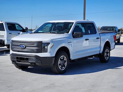 2023 Ford F-150 Lightning SuperCrew Cab AWD, Pickup for sale #PWG57763 - photo 1