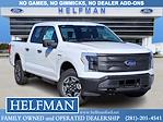 2023 Ford F-150 Lightning SuperCrew Cab AWD, Pickup for sale #PWG57763 - photo 3