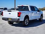 2023 Ford F-150 Lightning SuperCrew Cab AWD, Pickup for sale #PWG57763 - photo 4