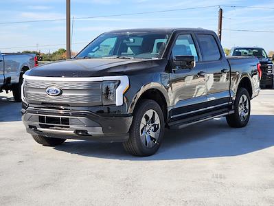 2023 Ford F-150 Lightning SuperCrew Cab AWD, Pickup for sale #PWG63434 - photo 1