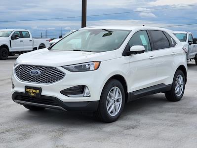 New 2024 Ford Edge SEL AWD, SUV for sale #RBA30718 - photo 1