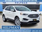 New 2024 Ford Edge SEL AWD, SUV for sale #RBA30718 - photo 3