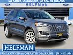 New 2024 Ford Edge SEL AWD, SUV for sale #RBA33488 - photo 3