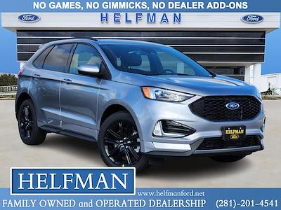 New 2024 Ford Edge SEL AWD, SUV for sale #RBA39897 - photo 1