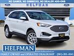 New 2024 Ford Edge SEL AWD, SUV for sale #RBA46616 - photo 3