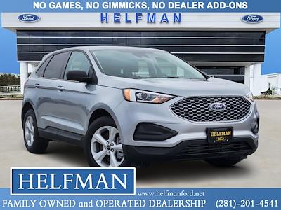 New 2024 Ford Edge SE AWD, SUV for sale #RBB26133 - photo 1