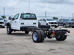 2024 Ford F-450 Regular Cab DRW RWD, Cab Chassis for sale #RDA11789 - photo 2
