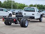 2024 Ford F-450 Regular Cab DRW RWD, Cab Chassis for sale #RDA11789 - photo 4