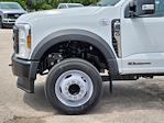 2024 Ford F-450 Regular Cab DRW RWD, Cab Chassis for sale #RDA11789 - photo 5