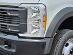 2024 Ford F-450 Regular Cab DRW RWD, Cab Chassis for sale #RDA11789 - photo 6