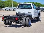 2024 Ford F-450 Regular Cab DRW RWD, Cab Chassis for sale #RDA11815 - photo 4