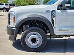 2024 Ford F-450 Regular Cab DRW RWD, Cab Chassis for sale #RDA11815 - photo 5