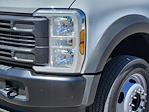 2024 Ford F-450 Regular Cab DRW RWD, Cab Chassis for sale #RDA11815 - photo 6